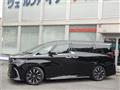 2023 Toyota Alphard Hybrid