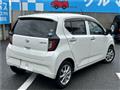 2017 Daihatsu Mira