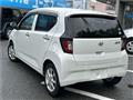 2017 Daihatsu Mira