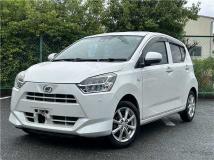 2017 Daihatsu Mira