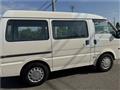 2018 Mazda Bongo Van