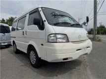 2019 Mazda Bongo Van
