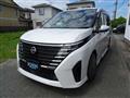 2024 Nissan Serena