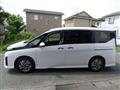 2024 Nissan Serena