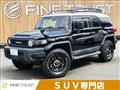 2012 Toyota FJ Cruiser