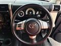 2012 Toyota FJ Cruiser