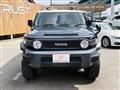 2012 Toyota FJ Cruiser