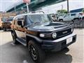 2012 Toyota FJ Cruiser