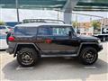 2012 Toyota FJ Cruiser