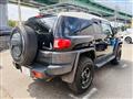 2012 Toyota FJ Cruiser