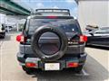 2012 Toyota FJ Cruiser
