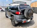 2012 Toyota FJ Cruiser