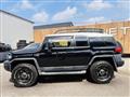 2012 Toyota FJ Cruiser