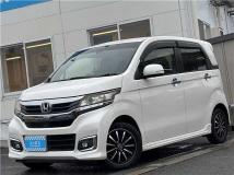 2016 Honda N-WGN