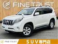 2015 Toyota Land Cruiser Prado