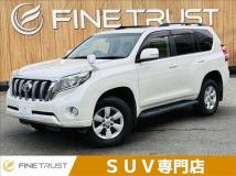 2015 Toyota Land Cruiser Prado