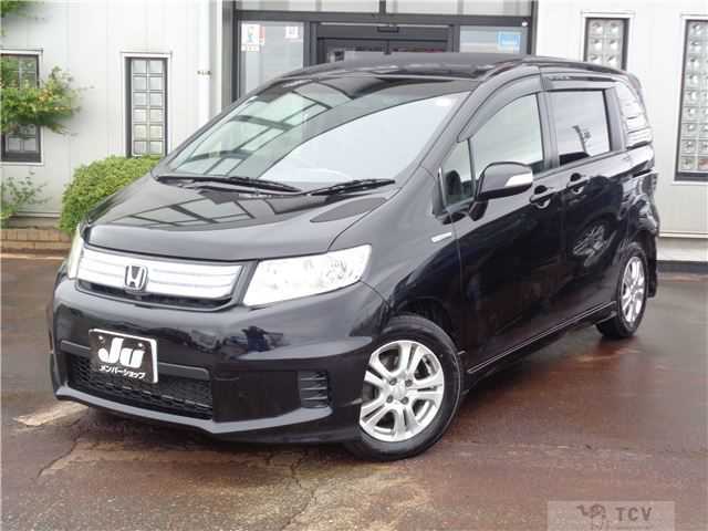2012 Honda Honda Others