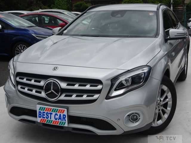 2018 Mercedes-Benz Mercedes-Benz Others