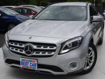 2018 Mercedes-Benz Mercedes-Benz Others