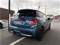 2023 Rover Mini
