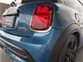 2023 Rover Mini