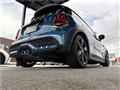 2023 Rover Mini