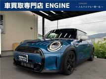 2023 Rover Mini