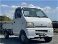1999 Suzuki Carry Truck