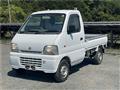 1999 Suzuki Carry Truck