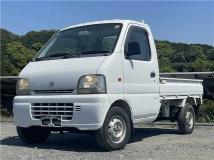 1999 Suzuki Carry Truck