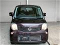 2011 Nissan Moco