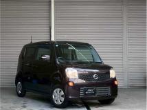 2011 Nissan Moco