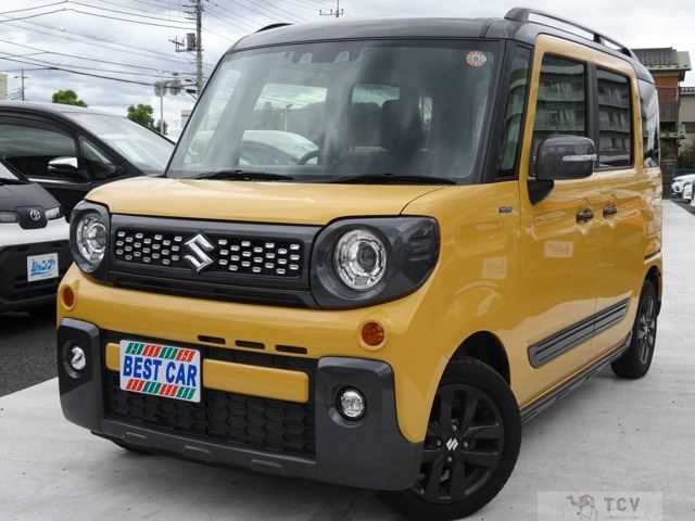 2022 Suzuki Suzuki Others
