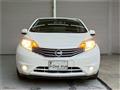 2013 Nissan Note