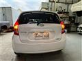 2013 Nissan Note