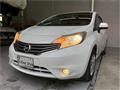 2013 Nissan Note
