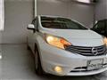 2013 Nissan Note