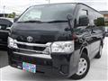 2023 Toyota Hiace Van