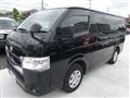 2023 Toyota Hiace Van