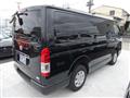 2023 Toyota Hiace Van