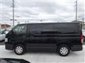 2023 Toyota Hiace Van