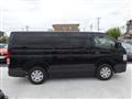 2023 Toyota Hiace Van