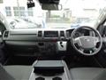 2023 Toyota Hiace Van