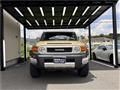 2012 Toyota FJ Cruiser