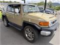 2012 Toyota FJ Cruiser