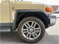 2012 Toyota FJ Cruiser