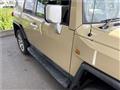 2012 Toyota FJ Cruiser
