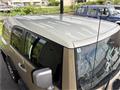 2012 Toyota FJ Cruiser