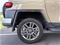 2012 Toyota FJ Cruiser