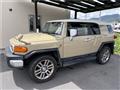 2012 Toyota FJ Cruiser